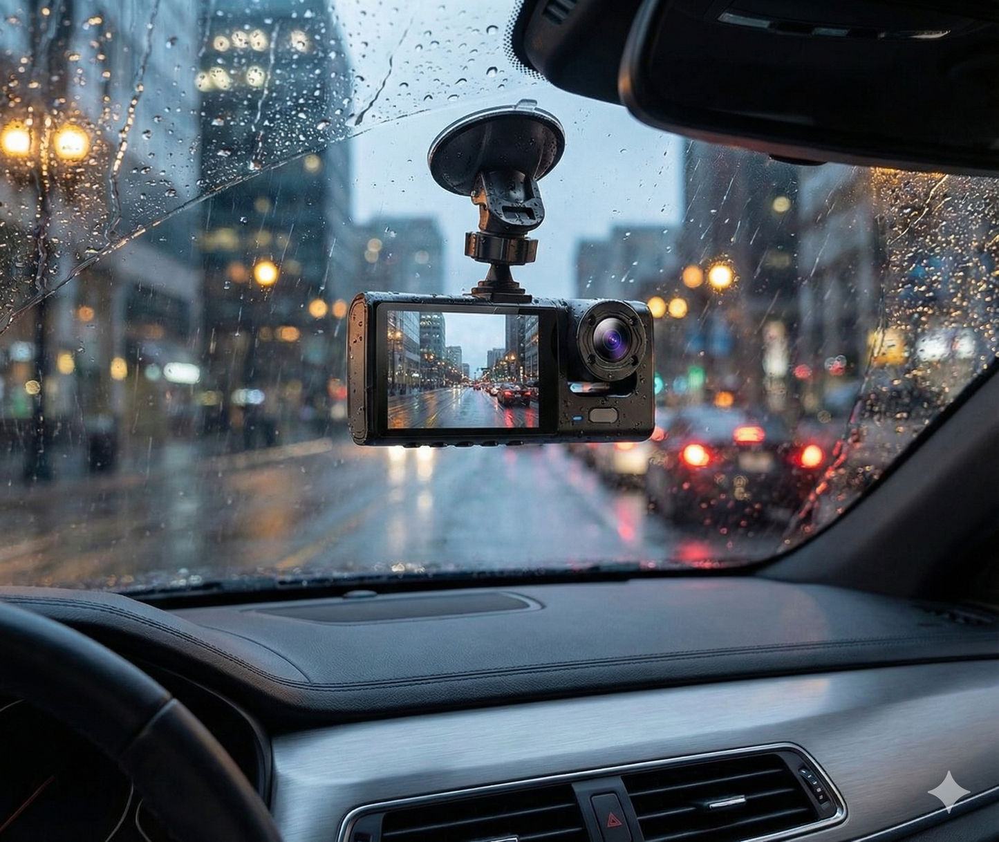 Sentinel 360° PRO WiFi (3-Channel)