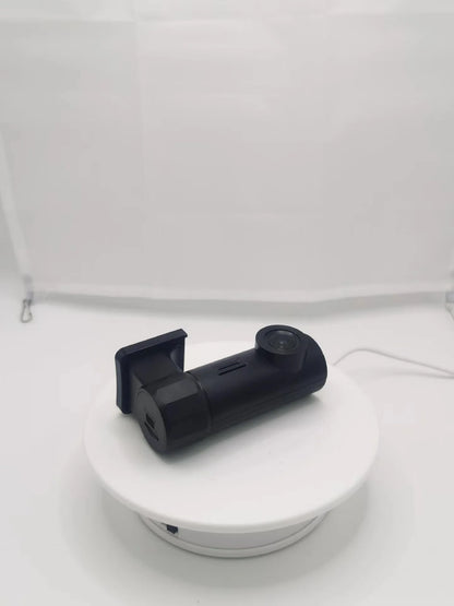 APP control smart car Wifi DVR Dash camera night vision video recorder HD1080P USB connection power supply