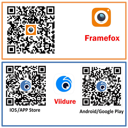 Dashcam for cars 4 Channel Black Box WiFi Driving Camera FHD 1080P Night Vision Loop Recording add Hardwire kit car accessories