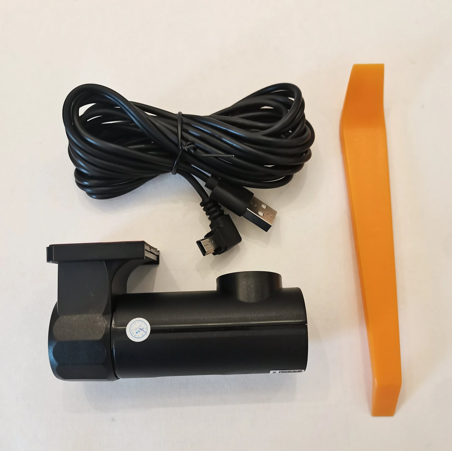 APP control smart car Wifi DVR Dash camera night vision video recorder HD1080P USB connection power supply